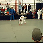 06 Judokas aus Wittenburg
