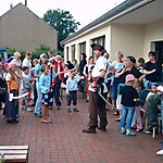 2008-06-14 - Piratenfest in der Kita